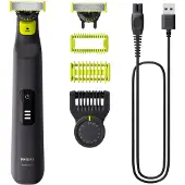 Philips OneBlade Pro 360 Ansikte + Kropp