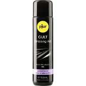 Pjur - glidmedel för lack och latex (100 ml)