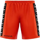 Givova Poly Band Shorts