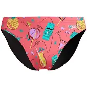 Speedo Print Beachstar 2´´ Badbyxor
