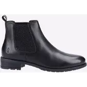 Hush puppies Sammie Ankelstövlett Dam