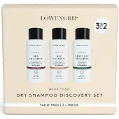 Löwengrip Good To Go - Dry Shampoo Discovery