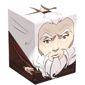 Squaroes Avatar: The Last Airbender Avatar Roku Kortleksfodral