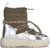 INUIKII Women's Technical Performance Silver