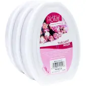 All About Home Tuscany Rose Air Freshener Gel – 3 st