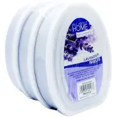 All About Home Lavender Breeze Gel Air Freshener – 3 st