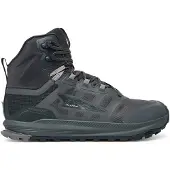 Altra Lone Peak 9 Wp Mid Trailskor