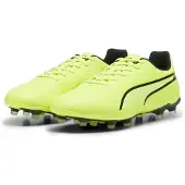 Puma King Match Mg Fotbollsskor