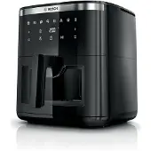 Bosch MAFS2671B airfryer, 7,2 l