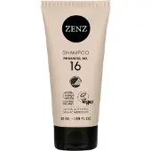Zenz Organic Rhassoul No. 16 Shampoo 50 ml