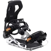 SP United Split Me Snowboardbindningar