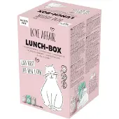 Hardys Love Affair Lunchbox multipack våtfoder katt