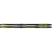Fischer Twin Skin Pro Mounted Junior Nordiska Skidpaket