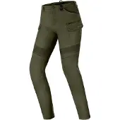 SHIMA Giro 3.0 Damer Motorcykel Textil Byxor