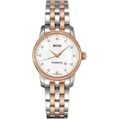 Mido M76009691 Automatic 3 Atm 29 Mm Damklocka
