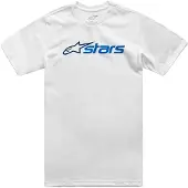 Alpinestars Blaze 2.0 T-shirt Med Korta ärmar