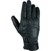 Difi Creek 2 perforerade damer motorcykel handskar