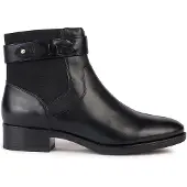 Geox D Felicity F Booties