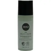 Zenz Organic Face Pure Night Cream 50 ml