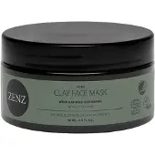 Zenz Organic Face Pure Clay Face Mask 90 ml