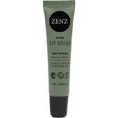 Zenz Organic Face Pure Lip Balm 15 ml