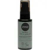 Zenz Organic Face Rosewood Face Serum 50 ml