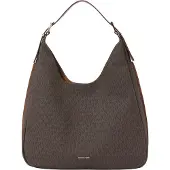 Michael Kors Axelremsväska brun / konjak