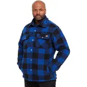 Dickies Herr Portland Skjorta