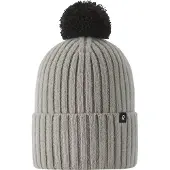 Reima Kids' Beanie Topsu Earthy Beige