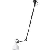 Lampe Gras Taklampor , Vit, Vardagsrum, Metall