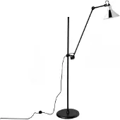 Lampe Gras Golvlampa , Metallisk, Vardagsrum, Metall