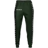 Givova Tricot Band Byxor
