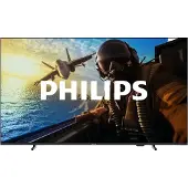 Philips 43PUS7000 - 43 Diagonal klass LED-bakgrundsbelyst LCD-TV - Smart TV - TITAN OS - 4K UHD (2160p) 3840 x 2160 - HDR - svart