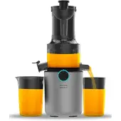 Cecotec Juice&live 1500 Slim Kallpressad Mixer 200w
