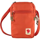 Fjällräven High Coast Pocket axelväska
