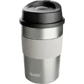 Ibili Luxe Titanio 360ml Termosmugg