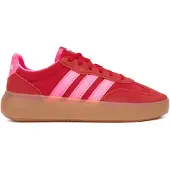 Adidas Sneaker 'Barreda Decode' rosa / röd