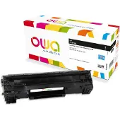 OWA Armor Toner Black Replacement 79A (K18056OW).