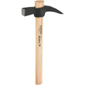 PICARD Hammare med spikdragare 3007038119; 700 g