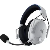 Razer BlackShark V3 Pro - Headset - fullstorlek - trådlös