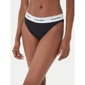 Calvin Klein Tanga Icon Cotton Modal