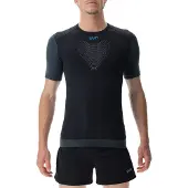 UYN Running Pb42 T-shirt Med Korta ärmar