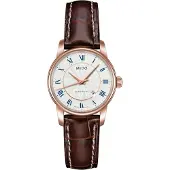Mido M76002218 Automatic 3 Atm 29 Mm Damklocka