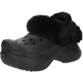 Crocs Träskor 'Bae' svart
