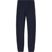 Calvin Klein Relaxed Cotton Terry Joggers