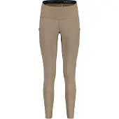 Maloja Tolucam Långa Tights Utan Axelband