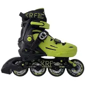 KRF Frs Sx-300 Barnrullskridskor