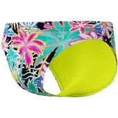Speedo Ml Printed Badbyxor