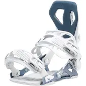SP United Core Snowboardbindningar