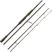 Savage Gear Sg4 Medium Game Spinnfiskespö